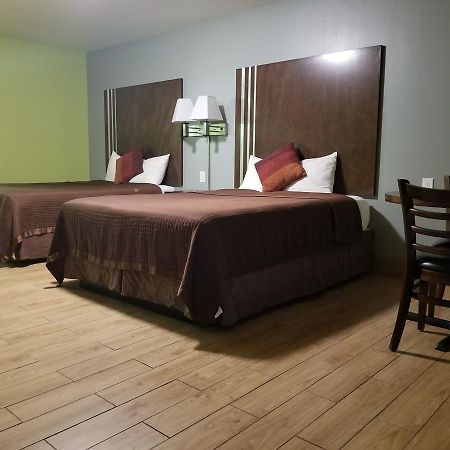 Simple Rewards Inn รอสเวลล์ ภายนอก รูปภาพ
