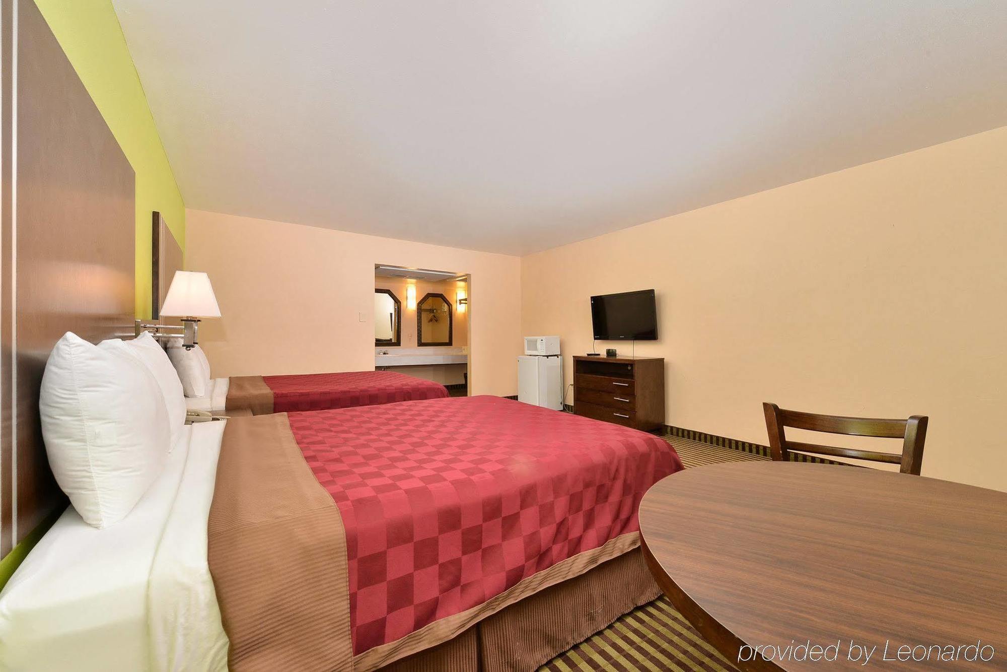 Simple Rewards Inn รอสเวลล์ ภายนอก รูปภาพ