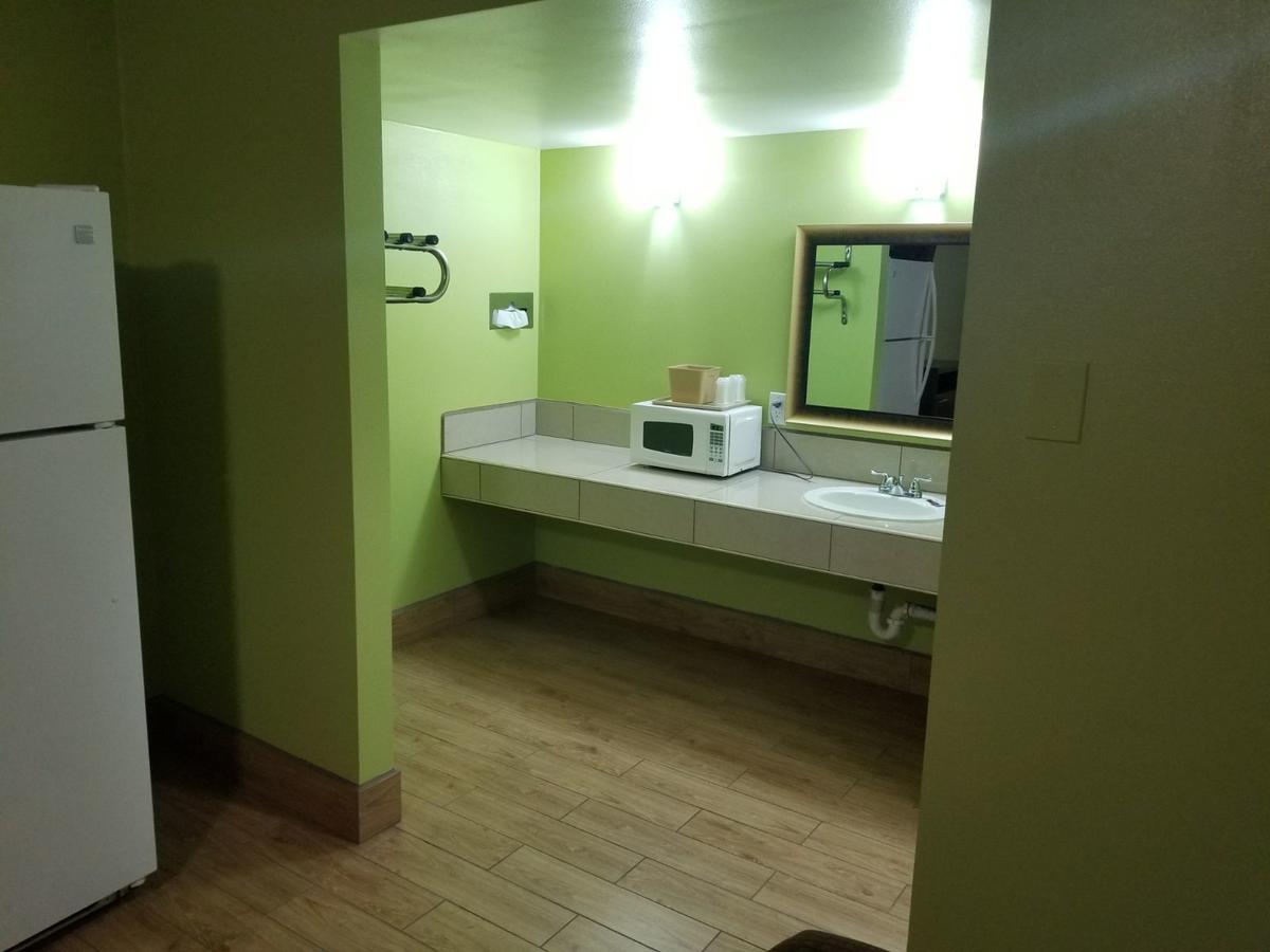 Simple Rewards Inn รอสเวลล์ ภายนอก รูปภาพ