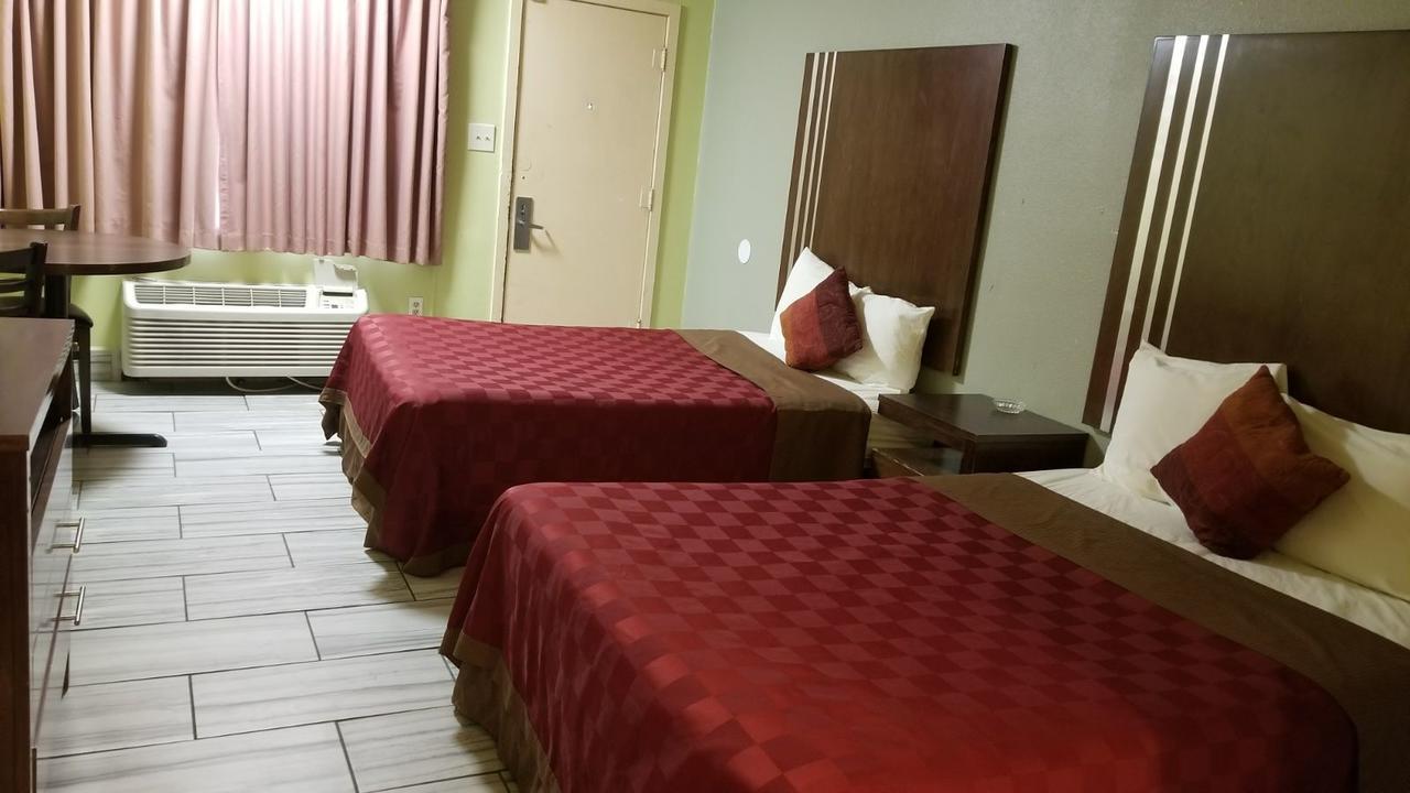Simple Rewards Inn รอสเวลล์ ภายนอก รูปภาพ
